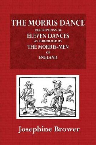 Cover of The Morris Dance