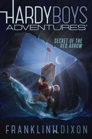 Cover of Secret of the Red Arrow