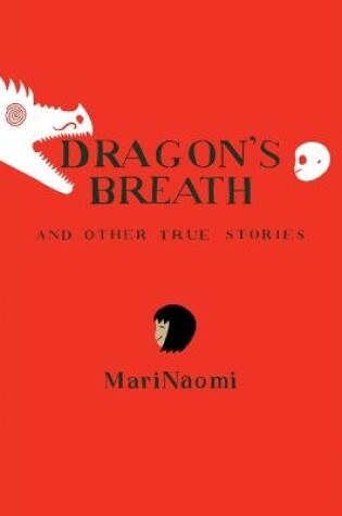 Cover of Dragon's Breath