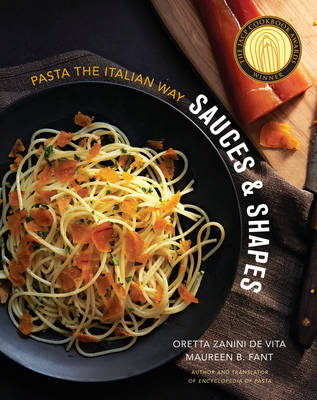 Book cover for Sauces & Shapes