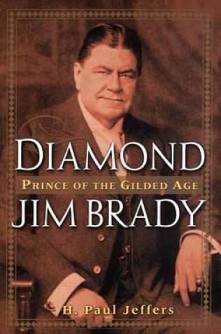 Cover of Diamond Jim Brady