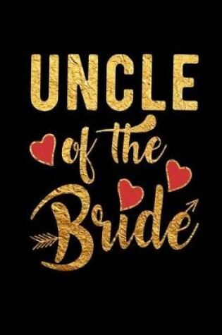 Cover of Uncle Of The Bride