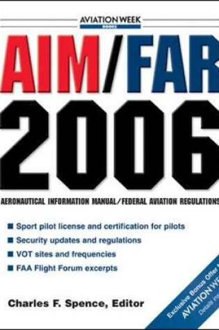 Cover of AIM/FAR 2006