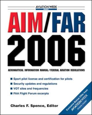Book cover for AIM/FAR 2006