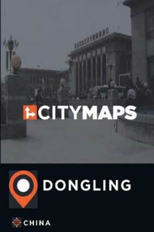 Cover of City Maps Dongling China