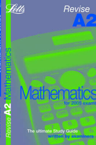 Cover of Mathematics