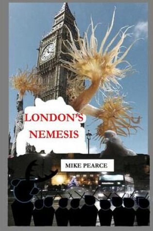 Cover of London's Nemesis