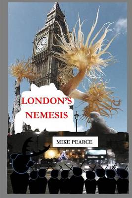Book cover for London's Nemesis