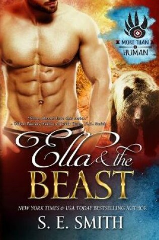Cover of Ella and the Beast