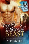 Book cover for Ella and the Beast