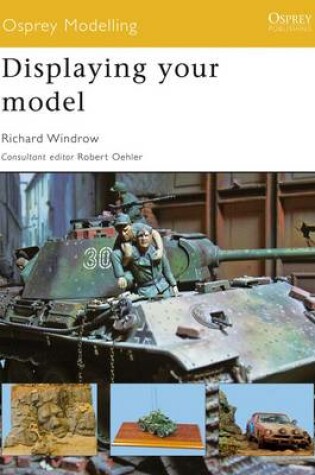 Cover of Displaying your model