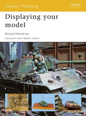 Cover of Displaying your model