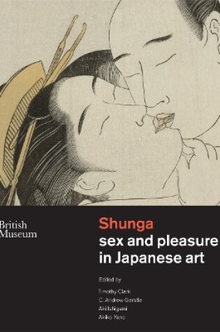 Cover of Shunga
