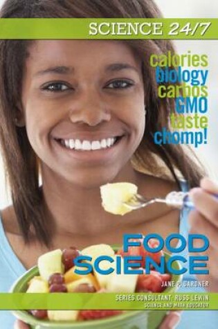 Cover of Food Science