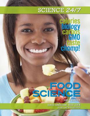 Book cover for Food Science