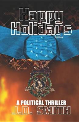 Book cover for Happy Holidays