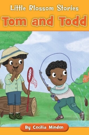 Cover of Tom and Todd