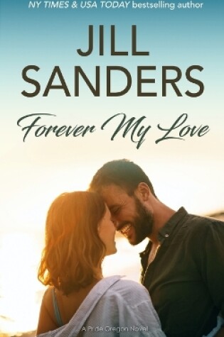 Cover of Forever My Love