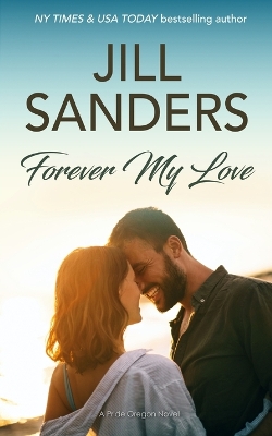 Book cover for Forever My Love