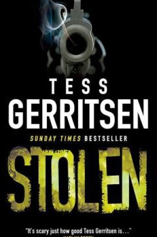 Cover of Stolen