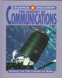 Cover of The History of Communications