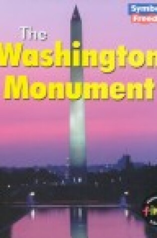 Cover of The Washington Monument