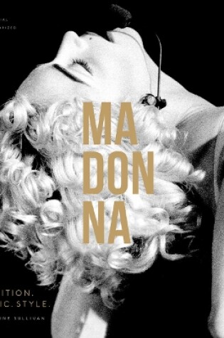 Cover of Madonna