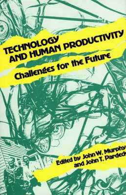 Book cover for Technology and Human Productivity