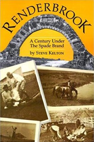 Cover of Renderbrook