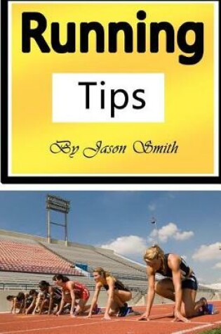 Cover of Running Tips