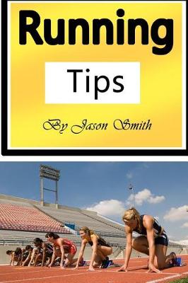 Book cover for Running Tips