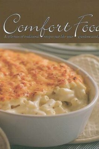 Cover of Comfort Food