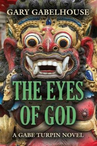 Cover of The Eyes Of God