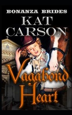 Cover of Vagabond Heart