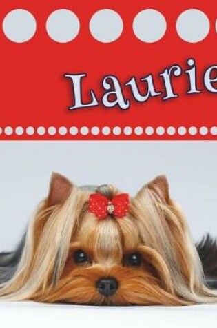 Cover of Laurie