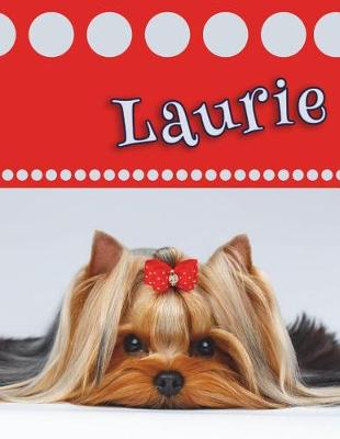 Book cover for Laurie