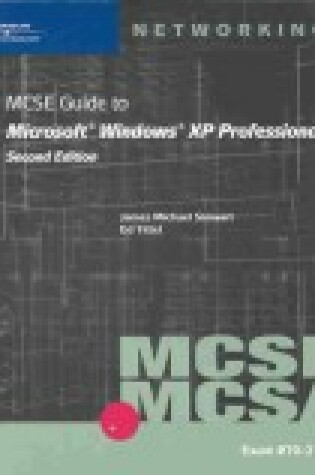 Cover of 70-270 MCSE