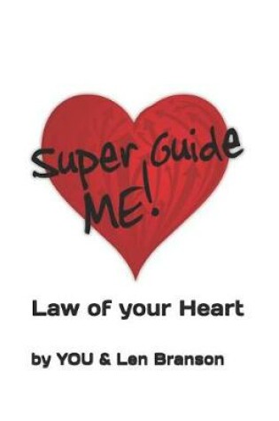 Cover of Superguide ME!