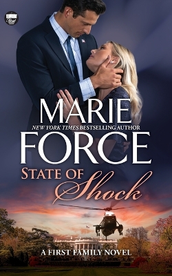 Book cover for State of Shock