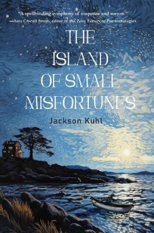 Cover of The Island of Small Misfortunes