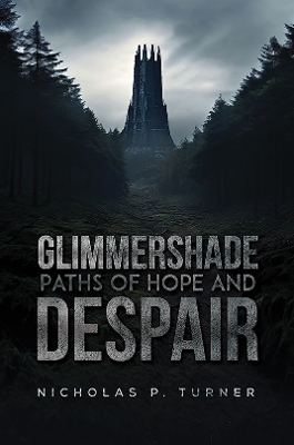 Cover of Glimmershade