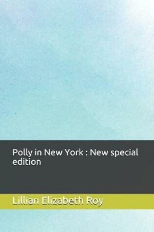 Cover of Polly in New York