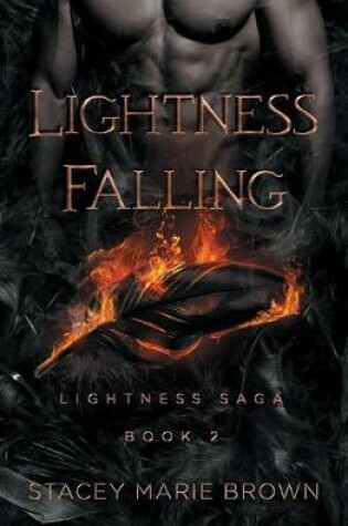 Cover of Lightness Falling