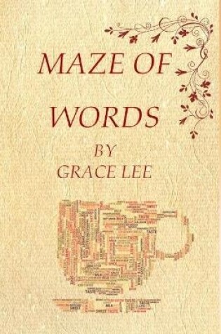 Cover of Maze of Words