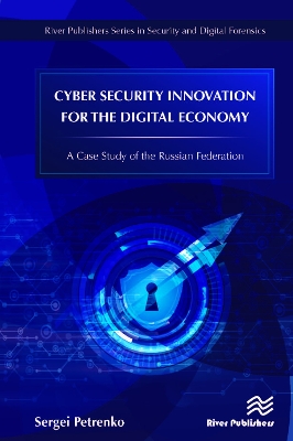 Cover of Cyber Security Innovation for the Digital Economy