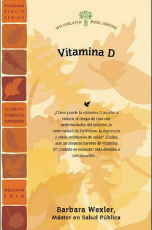 Cover of Vitamina D