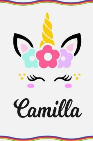 Cover of Camilla