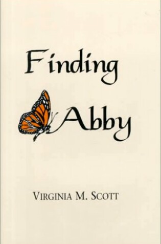 Cover of Finding Abby