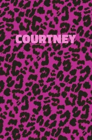 Cover of Courtney