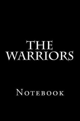 Cover of The Warriors